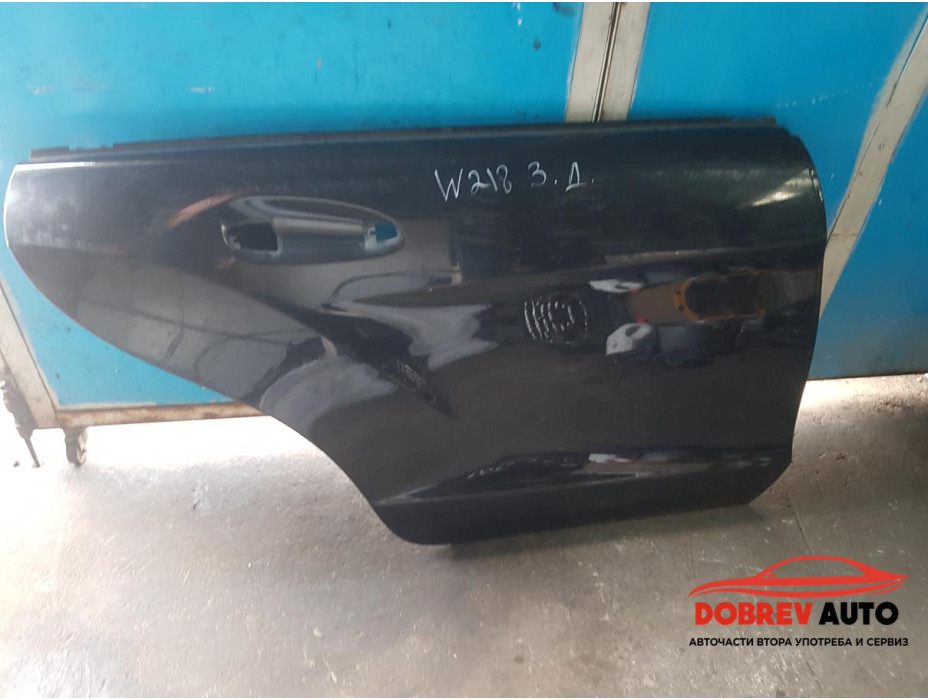 Врата (задна дясна) за Mercedes CLS W218