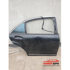 Врата (задна дясна) за Mercedes S 500 Long W221