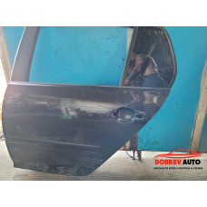 Врата (задна лява) 4 врати за VW Golf V 2.0 TDI 4 motion
