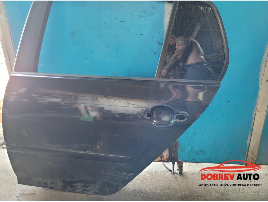 Врата (задна лява) 4 врати за VW Golf V 2.0 TDI 4 motion