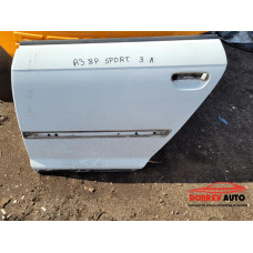 Врата (задна лява) за Audi A3 8P 2.0 TDI (Facelift) S-Line