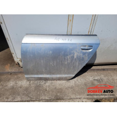 Врата задна лява за Audi A6 C6 (4F)