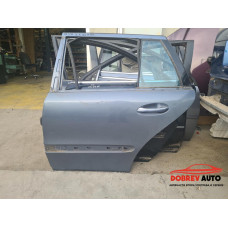 Врата (задна лява) за Mercedes E Class W211