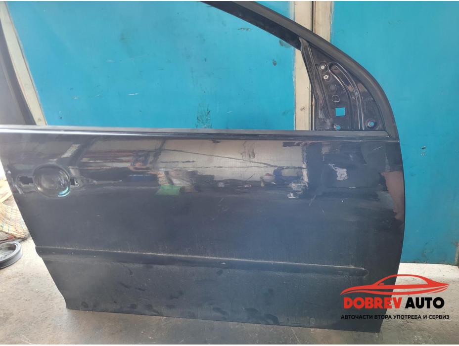 Врата (предна дясна) 4 врати за VW Golf V 2.0 TDI 4 motion