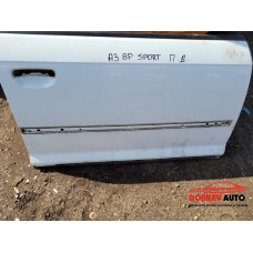 Врата (предна дясна) за Audi A3 8P 2.0 TDI (Facelift) S-Line