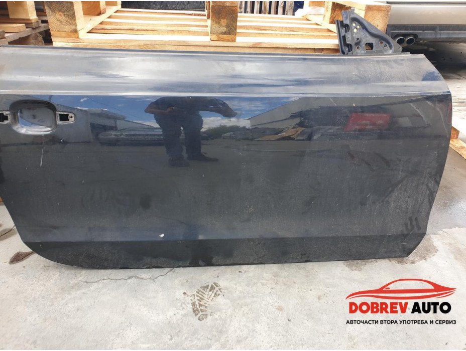 Врата (предна дясна) за Audi A5 8T Coupe Врата (предна дясна) за Audi A5 8T Coupe