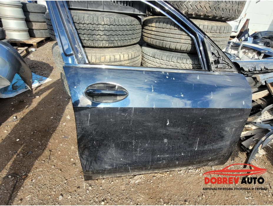 Врата (предна дясна) за BMW X5 G05 Врата (предна дясна) за BMW X5 G05