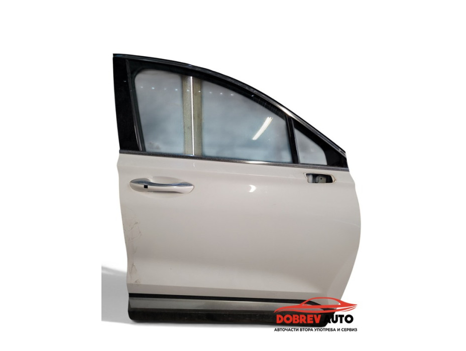 Врата (предна дясна) за Hyundai Santa Fe IV Врата (предна дясна) за Hyundai Santa Fe IV