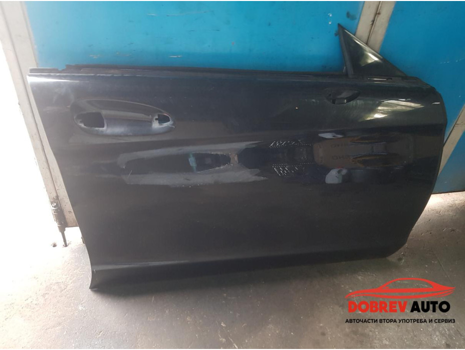 Врата (предна дясна) за Mercedes CLS W218 Врата (предна дясна) за Mercedes CLS W218