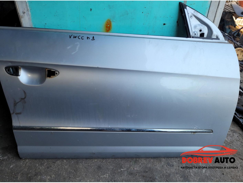 Врата (предна дясна) за VW CC