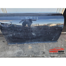 Врата (предна дясна - тъмно синя) за Audi A6 C6 (4F)