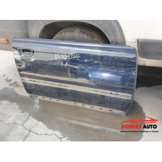 Врата (предна дясна - тъмно синя) за Audi A8 D3 4.2 FSI Long