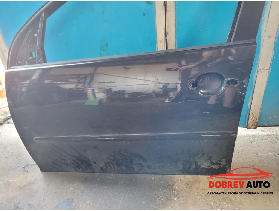 Врата (предна лява) 4 врати за VW Golf V 2.0 TDI 4 motion