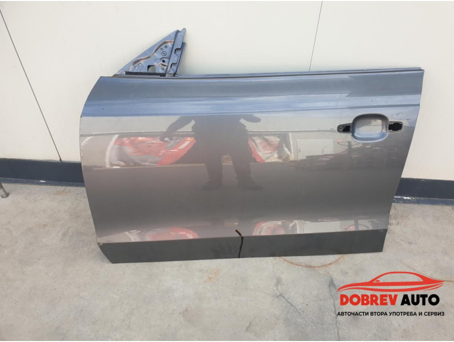 Врата (предна лява) за Audi A5 8T 2.0 TDI Sportback