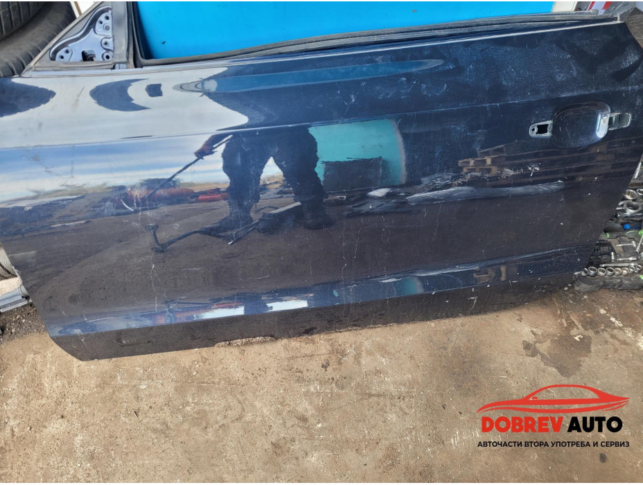 Врата (предна лява) за Audi A5 8T