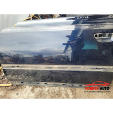 Врата (предна лява) за Audi A8 D3