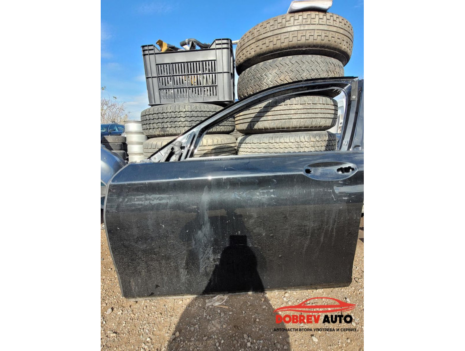 Врата (предна лява) за BMW 740d G11