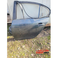 Врата предна лява за BMW E92 оборудвана 