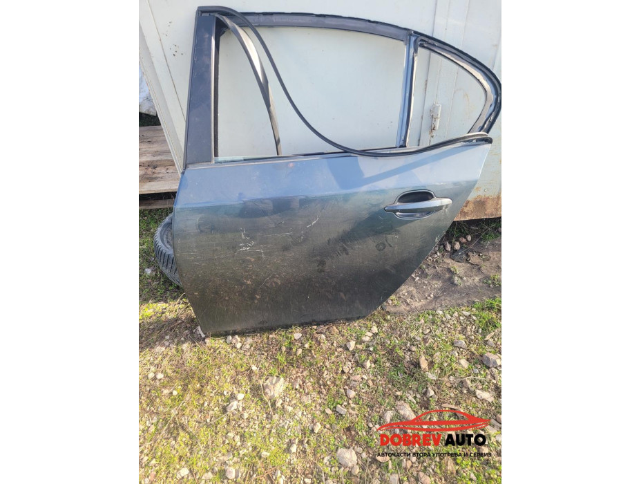Врата предна лява за BMW E92 оборудвана Врата предна лява за BMW E92 оборудвана