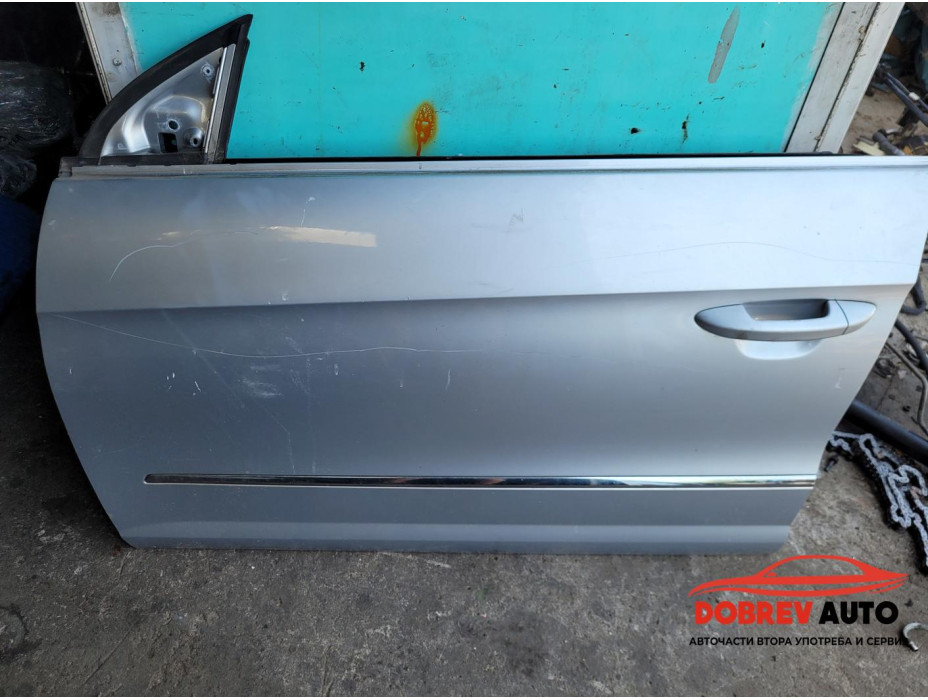 Врата (предна лява) за VW CC