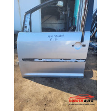 Врата (предна лява) за VW Touran 1T