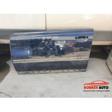 Врата (предна лява - тъмно синя) за Audi A8 D3 4.2 FSI Long