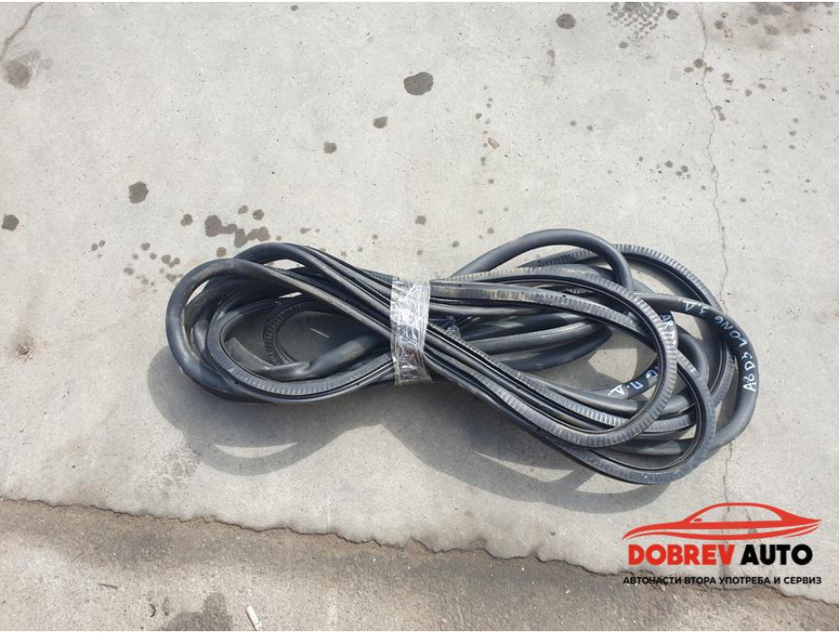 Врати уплътнения за Audi A8 D3 4.2 FSI Long