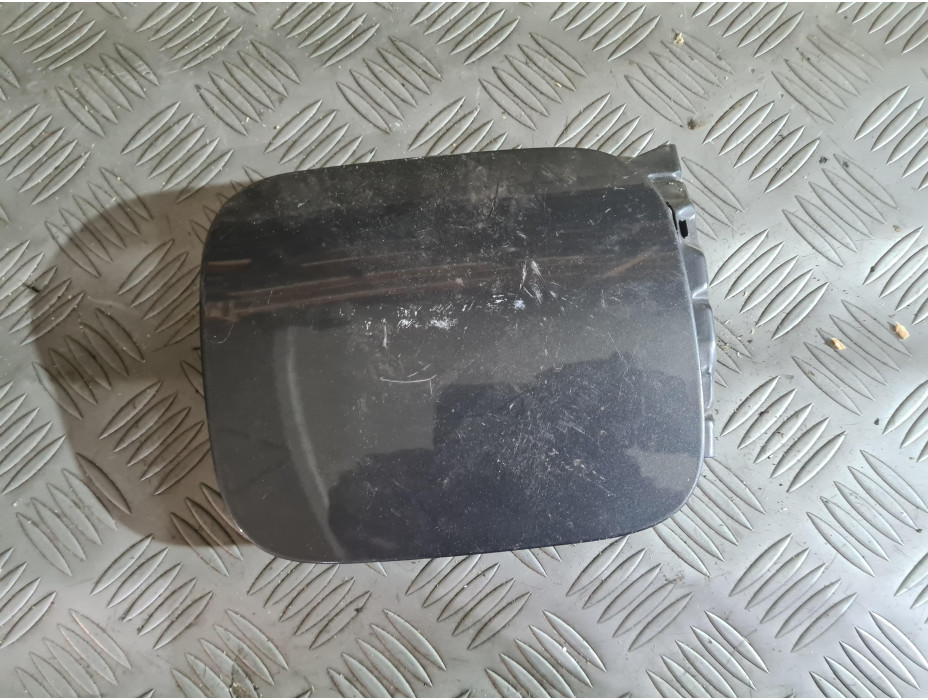 Вратичка за резервоар за Audi A3 8L - сива Вратичка за резервоар за Audi A3 8L - сива