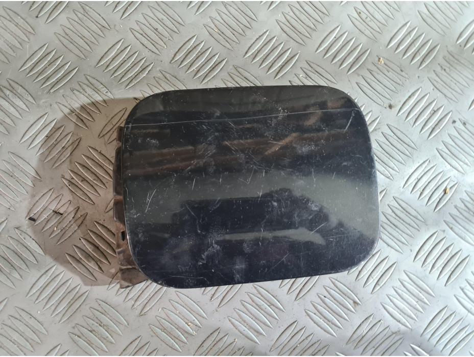 Вратичка за резервоар за Audi A4 B5 - тъмносива Вратичка за резервоар за Audi A4 B5 - тъмносива