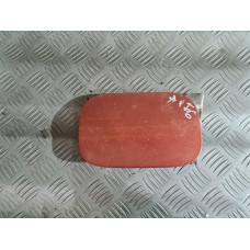 Вратичка за резервоар за Audi A4 B6 - розова