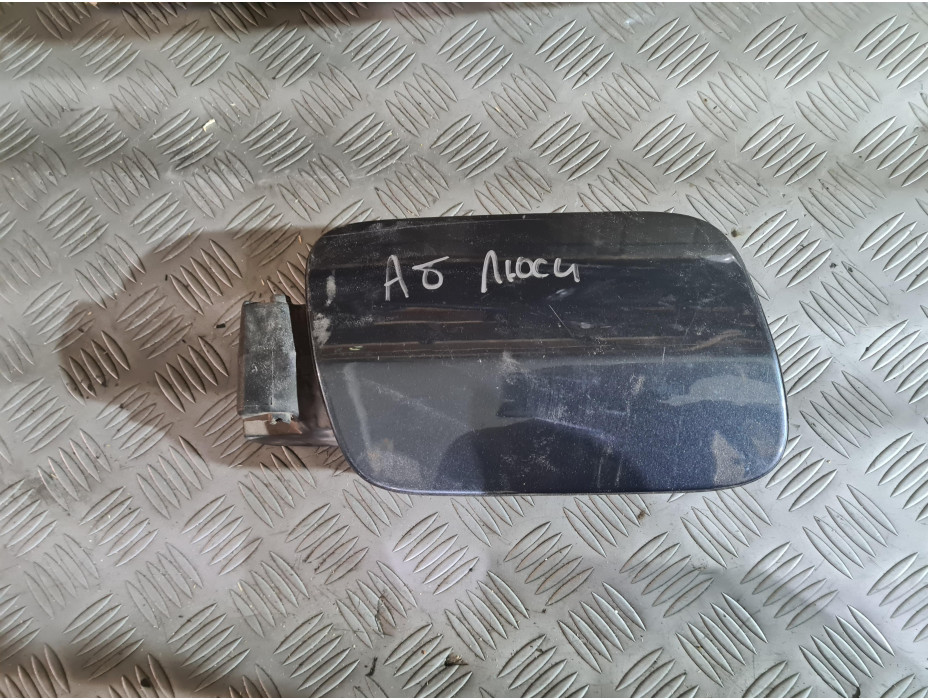 Вратичка за резервоар за Audi A8 D3 - тъмносива