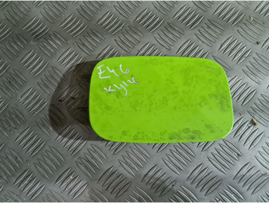 Вратичка за резервоар за BMW 3 серия Е46 купе Вратичка за резервоар за BMW 3 серия Е46 купе