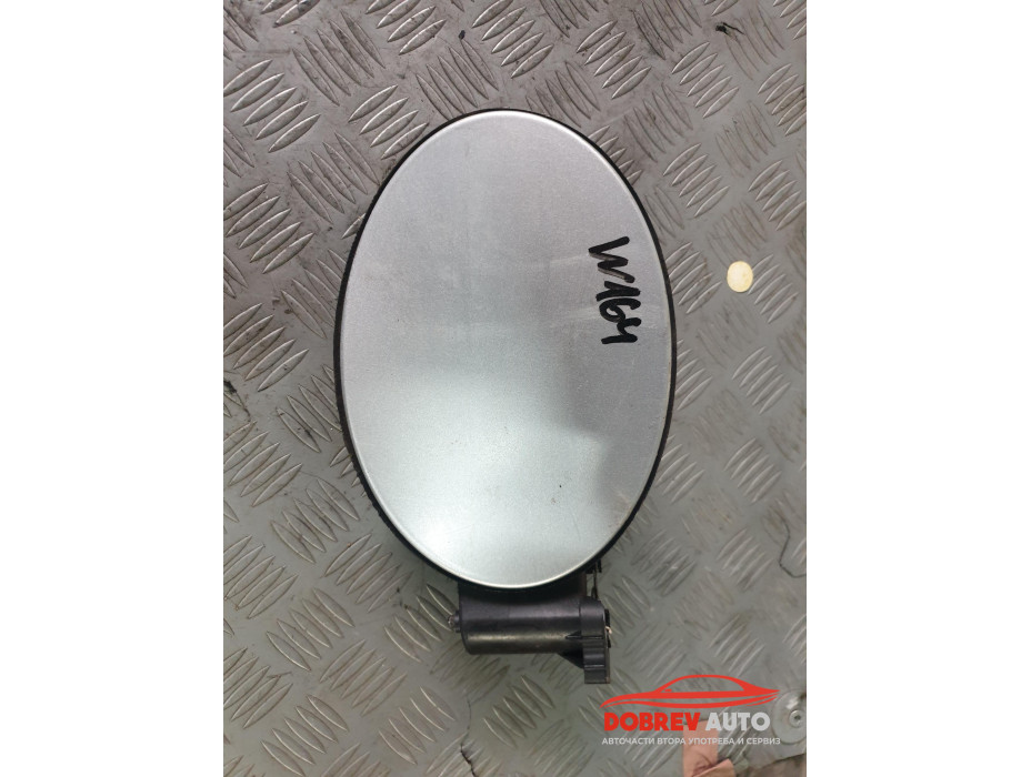 Вратичка за резервоар за Mercedes ML 280 CDI W164