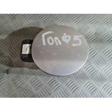 Вратичка за резервоар за VW Golf 5 - сива