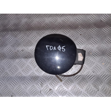 Вратичка за резервоар за VW Golf 5 - черна