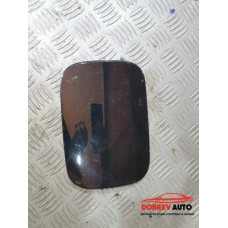 Вратичка за резервоар (черна) за Mercedes S 500 Long W221