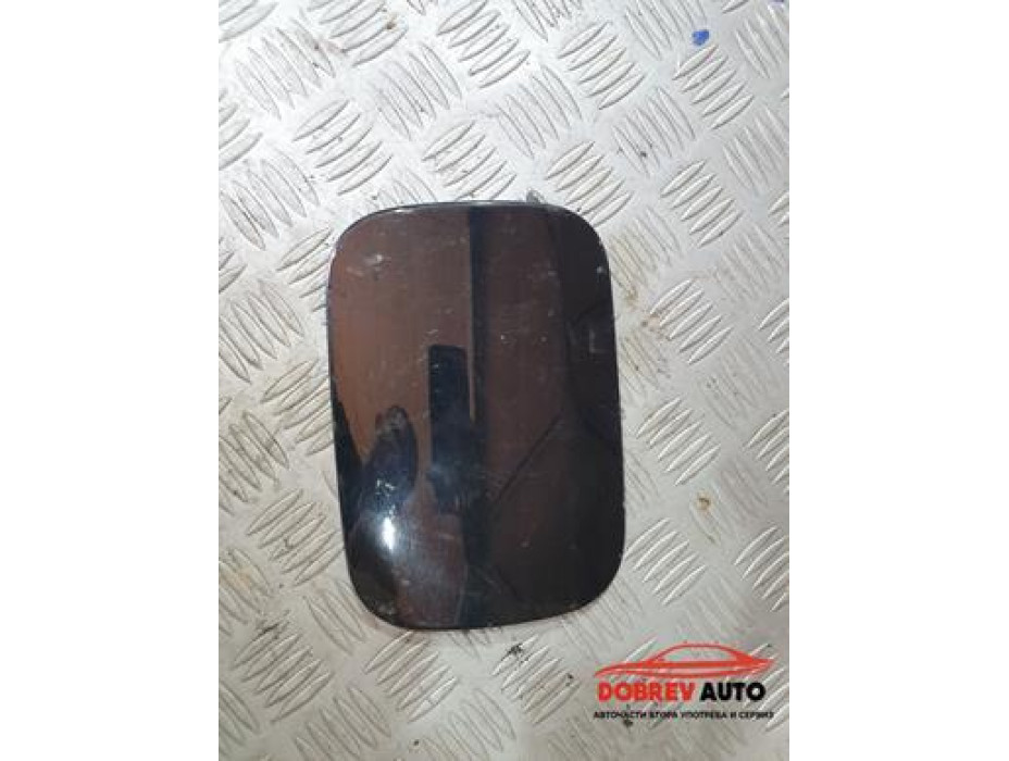 Вратичка за резервоар (черна) за Mercedes S 500 Long W221