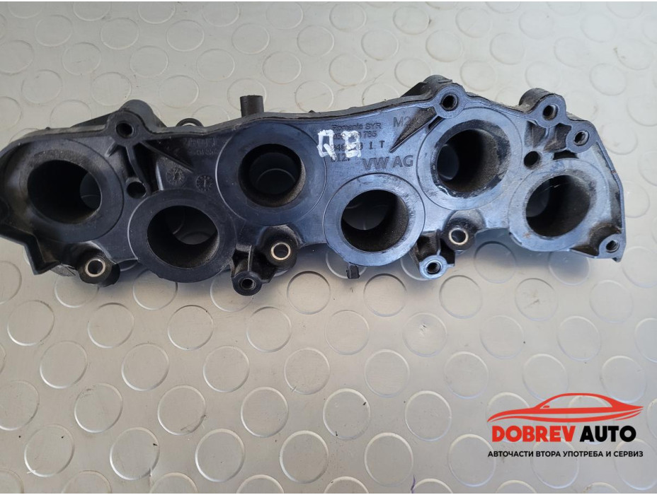 Всмукателен колектор (2) за Audi Q8 5.0 TDI