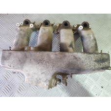 Всмукателен колектор + газ за VW Passat B5 1.8 T комби