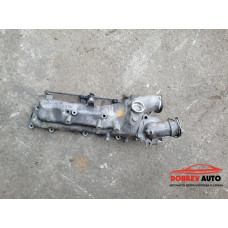 Всмукателен колектор (десен) за Mercedes ML Class W164 3.2 CDI