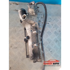 Всмукателен колектор (десен) за Mercedes Viano W639 3.0 CDI