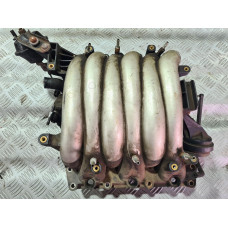 Всмукателен колектор - дупчен за газ за Audi A6 C5 2.4 i Automat Sedan