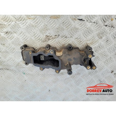 Всмукателен колектор за Audi A6 C6 3.0 TDI