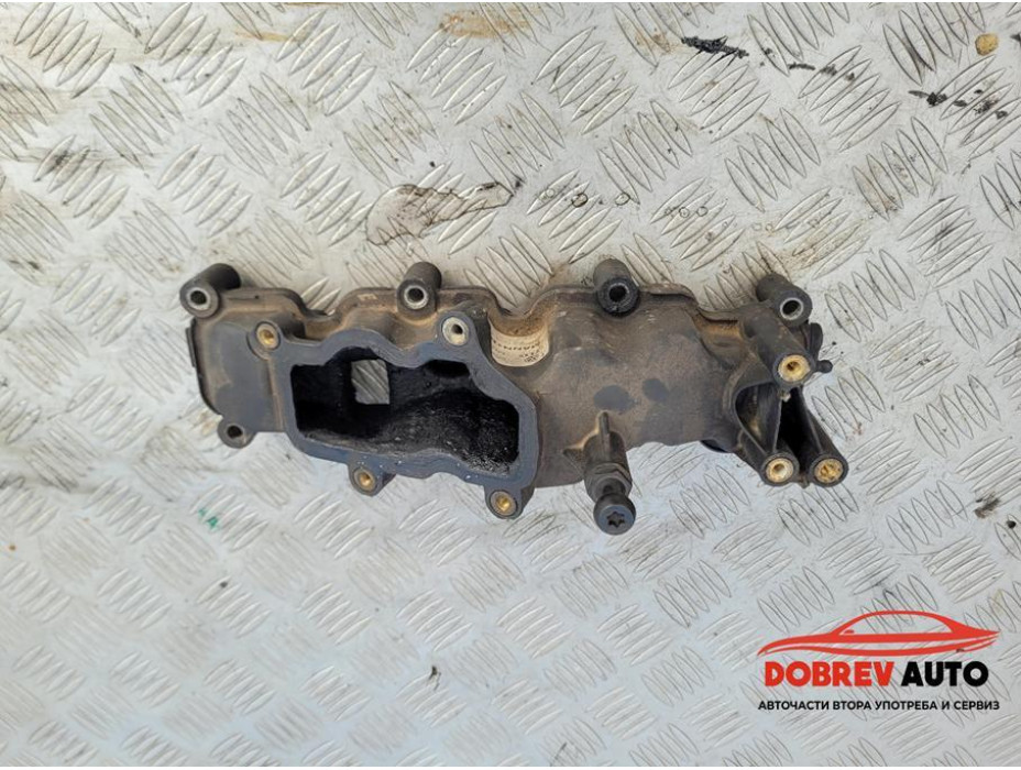 Всмукателен колектор за Audi A6 C6 3.0 TDI