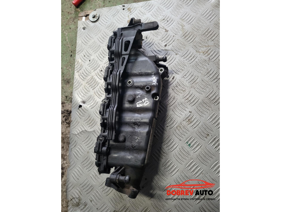 Всмукателен колектор за Audi A8 D3 4.0 TDI