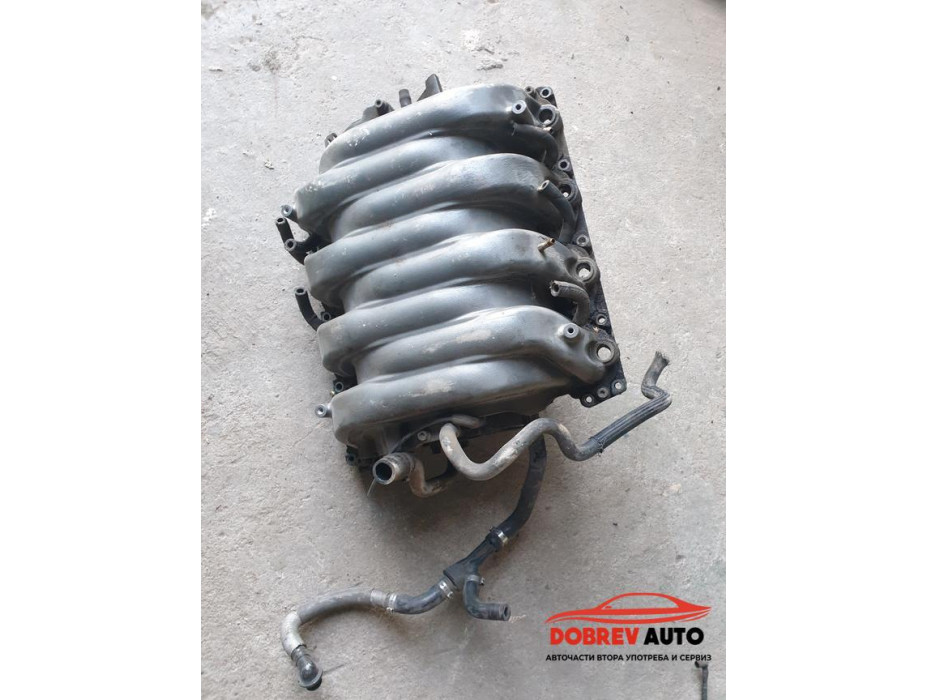 Всмукателен колектор за Audi A8 D3 4.2 FSI