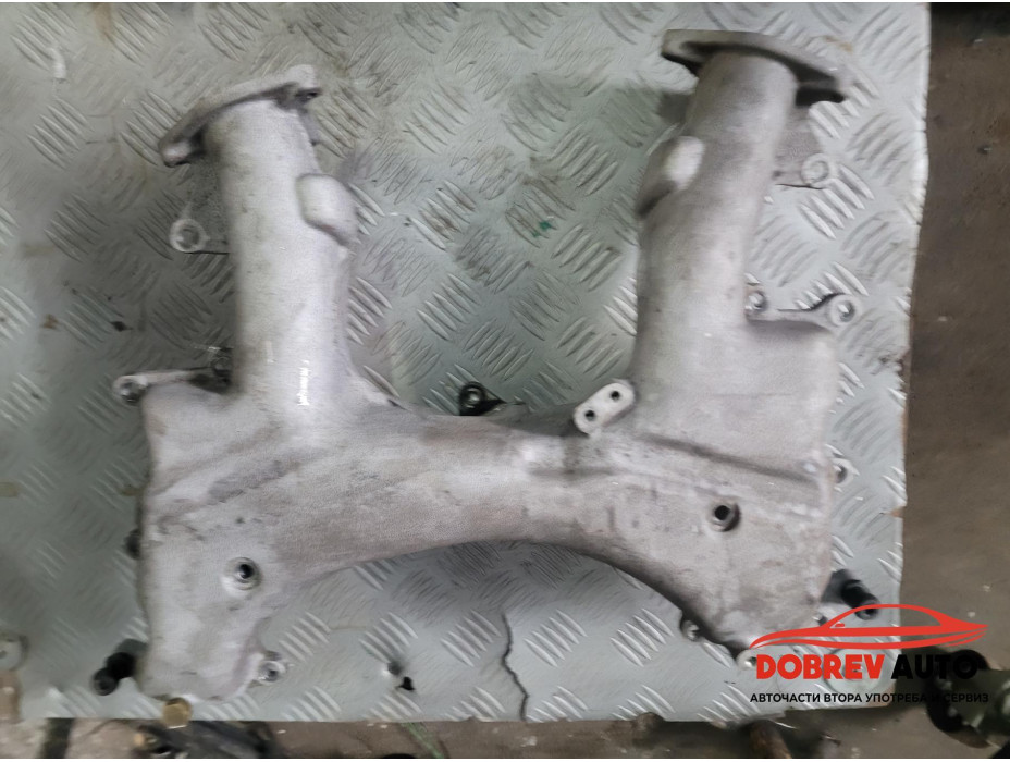 Всмукателен колектор за Audi A8 D3 4.2 TDI