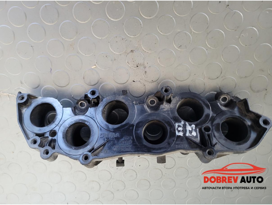 Всмукателен колектор за Audi Q8 5.0 TDI Всмукателен колектор за Audi Q8 5.0 TDI