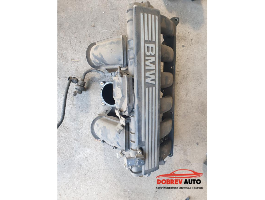 Всмукателен колектор за BMW E90 330d Всмукателен колектор за BMW E90 330d