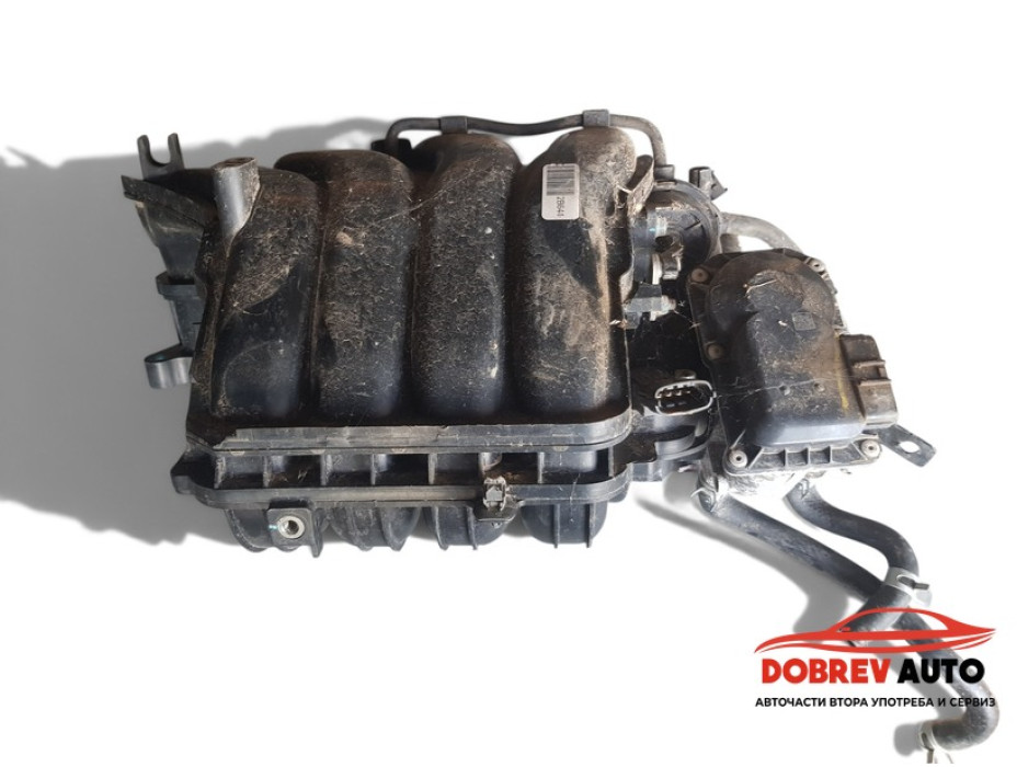 Всмукателен колектор за KIA Sportage IV 1.6 Gdi Всмукателен колектор за KIA Sportage IV 1.6 Gdi